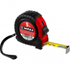 5 м х 18 мм, рулетка (34011-05-18)