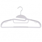 Вешалка-плечики "Зигзаг". Размер 44-46. (антискольз.) NEW (только кратно упаковке)