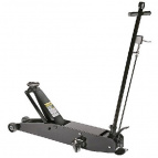 Домкраты гидравлические подкатные