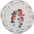 85-504 Салфетка сервировочная d38см Linea DESCO