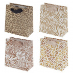 Подарочные пакеты и коробки