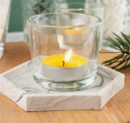 Alanya" наб. 6-ти подсвечников 55мм 54119 в инд. упак