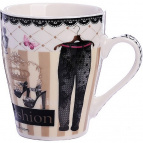 9-31230-2 Кружка 340мл Fashion Trend LR (х36)