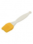 14-1101 Кисточка кулинарная 21 см Linea Silicone