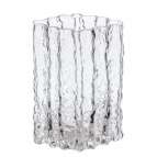 Ваза, L14,5 W11 H21 см