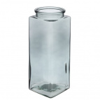 Ваза, L10 W10 H28 см