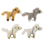 Брелки с символом года