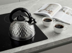 86-107 Чайник 2,6л со свистком Linea TEA