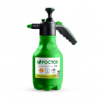 РОСТОК помповый опрыскиватель 2 л, ручной, колба из полиэтилена (425075)