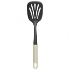 ЛОПАТКА FIESTA, 35 СМ (Светло-серый)