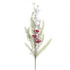 Издение декоративное "Ветка", L12 W10 H71 см