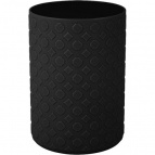 Стакан Plast Team BLACK