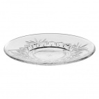 Блюдца стеклянные