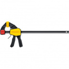 STAYER пистолетная струбцина Hercules, 300/480 мм (32242-30)