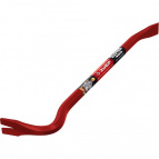 Hex-18 450 мм, 18 мм, шестигранный усиленный, лом-гвоздодер (2164-45)