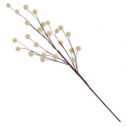 Изделие декоративное "Ветка", L26 W2 H51 см