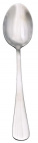 Ложка столовая нерж Верона TM Appetite