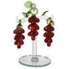 Фигурка декоративная "Дерево", L8,5 W7 H13 см