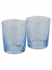 81-206 Набор стаканов Linea ASTI, 2шт., 375мл