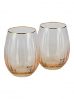 81-506 Набор стаканов Linea ASTI, 2шт., 590мл