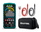 смарт-мультиметр цифровой  KRAFTOOL KMS-10  (59872)