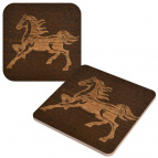 Подставки под горячее с символом года