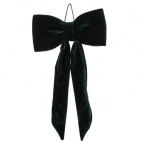 Декоративное изделие "Бант", L20 W4 H10 см