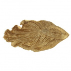 Блюдо декоративное, L26 W13 H4 см