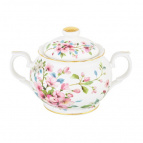 Сахарница NEW BONE CHINA