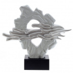 Фигурка декоративная, L50 W13,5 H46 см