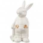Фигурка "кролик" 5*4*10 см. (кор=144шт.)
