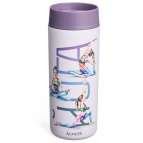 ТЕРМОКРУЖКА YOGA 350 МЛ