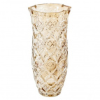 Ваза, 2000 мл, L14,5 W14,5 H30 см