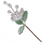 Изделие декоративное "Ветка", L6 W6 H21 см