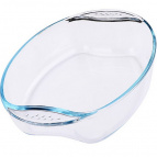 9-31036-2 Форма для запекания 2л стекло (х6)