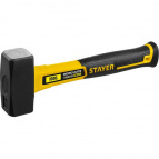 1 кг, кувалда, Professional (20052-10)