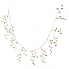 Изделие декоративное "Гирлянда", L6 W5 H122 см