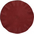 85-202 Салфетка сервировочная d38см Linea DESCO