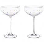 НАБОР КРЕМАНОК "SWEETY COLORS" ИЗ 2 ШТ. 270 МЛ