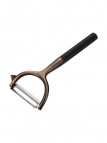 76-0605 Овощечистка поперечная Linea CUCINA