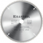KRAFTOOL Multi Material, 305 х 30 мм, 100Т, пильный диск по алюминию (36953-305-30)