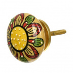 Ручки мебельные