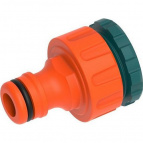 Адаптер IN GREEN GARDEN универсальный 1/2, 3/4 PRACTIC