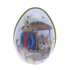 Шкатулки пасхальные