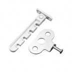 Ограничители для окон