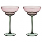 НАБОР КРЕМАНОК "TWIST & SHINE" GREEN, 2 ШТ/220 МЛ