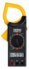 Цифровые токовые клещи STAYER M266C   (59820)