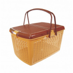 Корзины для пикника