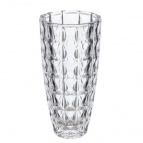 Ваза, L12 W12 H24,5 см