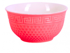 31550-2 Салатница 780мл 1шт LR КРАСНЫЙ 